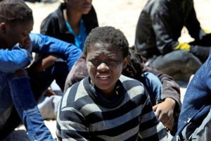 الاتحاد الأوروبي قد يواجه 'انتفاضة شعبية' بسبب أزمة المهاجرين