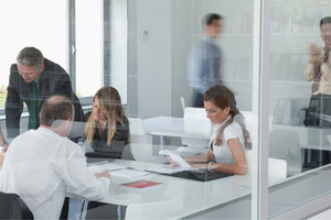 كيف تتعامل مع أكثر خمسة زملاء مزعجين في مكان العمل؟