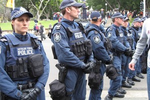 شرطة استراليا تنفذ مداهمات مرتبطة بمجموعة سعت للانضمام لـ'داعش'