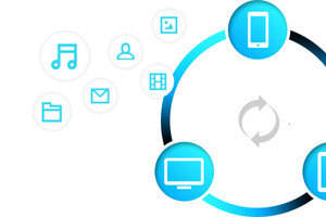 تطبيق 'SHAREit' لتبادل الملفات بين الاجهزة
