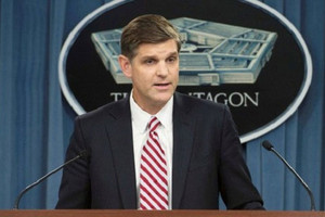 متحدث: القوات الأميركية في ليبيا تكتفي بعمل الاستخبارات