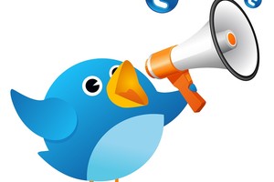 'تويتر' تتجه لعدم احتساب الروابط والصور في عدد حروف التغريدة