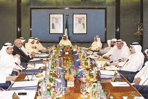 لا ضريبة على تحويلات الوافدين في الكويت