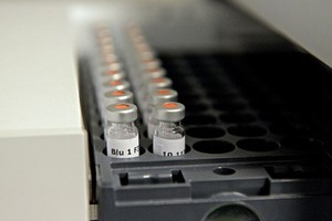 31 حالة منشطات جديدة في اولمبياد بكين 2008