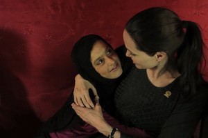 خطاب أنجيلينا جولي الذي أبكى من شاهده