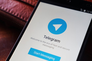تحديث جديد لتطبيق 'Telegram' يقدم ميزة تعديل الرسائل المرسلة