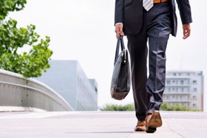 4 أسباب تجعلك لا ترغب في الذهاب إلى عملك... فما هي؟