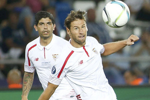 أشياء يجب استغلالها وأخرى معالجتها في إشبيلية قبل مواجهة ليفربول