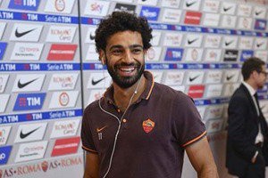 محمد صلاح يضع روما في قائمة الأكثر استفادة من صفقات الكالتشيو