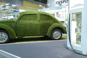 ألمانيا تدعم السيارات الكهربائية بإعفائها 10 سنوات من الضرائب