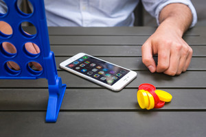 للمرة الخامسة على التوالي.. 'أبل' لم تتعلم!