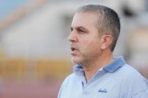 أيمن حكيم مدربا لسوريا لمدة عام