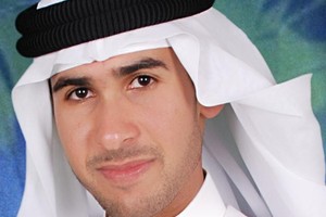 قصة قصيرة... تمتمة بين الشجر 