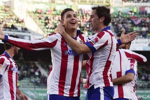 أوروغواي تدرس السماح لجودين وخيمنيز بالتوجه مباشرة لأميركا عقب نهائي دوري الأبطال