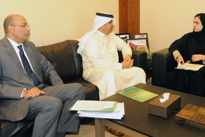  وكيل الأشغال: الوزارة حريصة على تلبية احتياجات 'الشمالية'