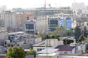 انفجار يهز شرق طهران والأمن يعتبره 'عرضياً'