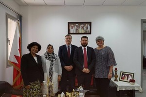 'الصحة' تنظم زيارة لخبراء 'الصحة العالمية' لتدعيم الطحين بفيتامين D