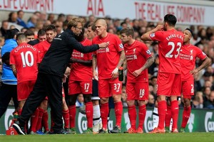 أسباب تدفع جماهير ليفربول للتفاؤل قبل نهائي الدوري الأوروبي