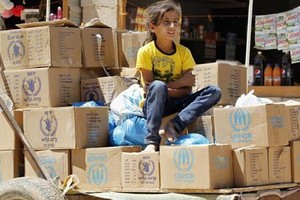 جماعة سورية معارضة: تحديد أول يونيو موعداً نهائياً لتسليم المساعدات انتصار على الحكومة