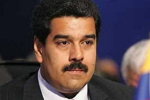 مادورو: الولايات المتحدة تخطط لغزو فنزويلا