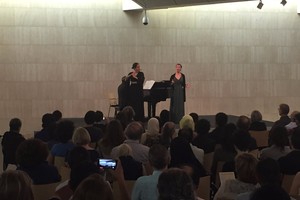 هيئة الثقافة تستدرج إلى متحف البحرين الوطني أجمل المقطوعات الموسيقية الكلاسيكية والعصرية