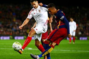 برشلونة يَضمن بقاء نيمار..ولاعب وسط على الطريق