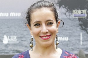 منحة تمويل من مهرجان كان السينمائي للمخرجة التونسية ليلى بوزيد 