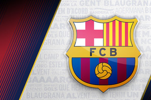 برشلونة يدين حظر علم قطالونيا في نهائي كأس ملك اسبانيا