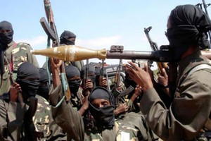 استعادة تلميذة ثانية كانت مخطوفة لدى بوكو حرام في نيجيريا