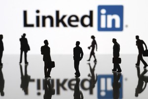 هاكر يعرض بيانات 117 مليون مستخدم لشبكة 'لينكد إن' للبيع