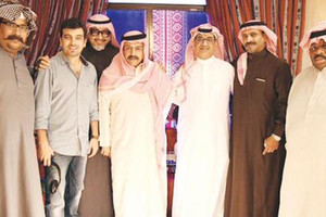 «سيلفي» يستأنف حربه ضد الإرهاب والطائفية