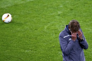 يورغن كلوب 'المنحوس' يخسر خامس مباراة نهائية على التوالى