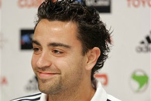 تشافي: أسعى للتتويج بكأس الأمير والقدوم لقطر أحد أفضل قرارات حياتي