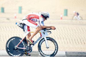 بطلا العالم فرودينو وغوميز من فريق التحمل البحريني يعودان للمنافسة