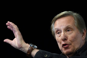 مخرج فيلم 'طارد الارواح الشريرة' يؤكد انه صور جلسة طرد ارواح في الفاتيكان