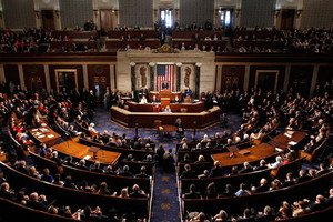 مجلس النواب الأميركي يسعى لتشديد القيود على المساعدات لباكستان