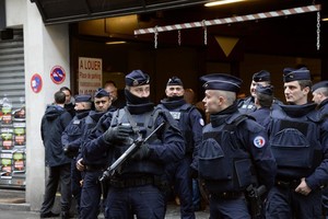 فرنسا تطلب من بلجيكا تسليم 4 أشخاص لصلتهم بالإرهاب