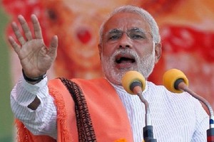 رئيس وزراء الهند يلتقي أوباما في البيت الأبيض الشهر المقبل