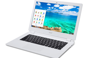 مبيعات 'كروم بوك' تتخطى 'ماك' في الولايات المتحدة للمرة الأولى