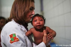 منظمة الصحة العالمية... 'زيكا' على عتبة إفريقيا