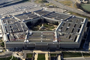 البنتاغون يرفض شن غارات مشتركة مع موسكو في سورية