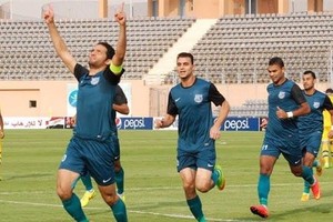 أسوان ينتزع تعادلا ثمينا من إنبي في الدوري المصري