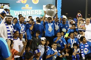 علي بن خليفة: الموسم الكروي حقق نجاحات لافتة فنيا وتنظيميا