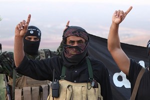 'داعش' يطالب مؤيديه بشن هجمات على أميركا وأوروبا في شهر رمضان		