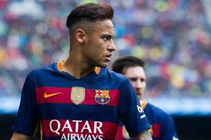 رسمياً .. برشلونة ينوي تجديد عقده مع 'نايكي'