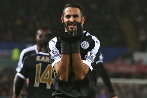 خمسة مرشحين لخلافة خاميس رودريغيز في ريال مدريد