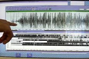 زلزال بقوة 5.9 درجة يضرب وسط استراليا