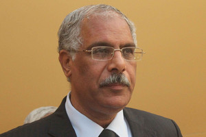 جمال علام يستقيل من رئاسة اتحاد الكرة المصري