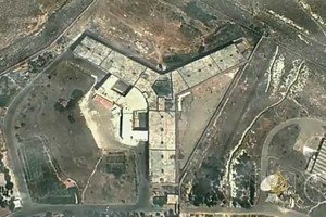 60 ألف معتقل قضوا في سجون النظام السوري خلال 5 سنوات