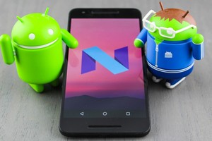 أفضل 7 مميزات تقدمها غوغل في نظام 'Android N' القادم